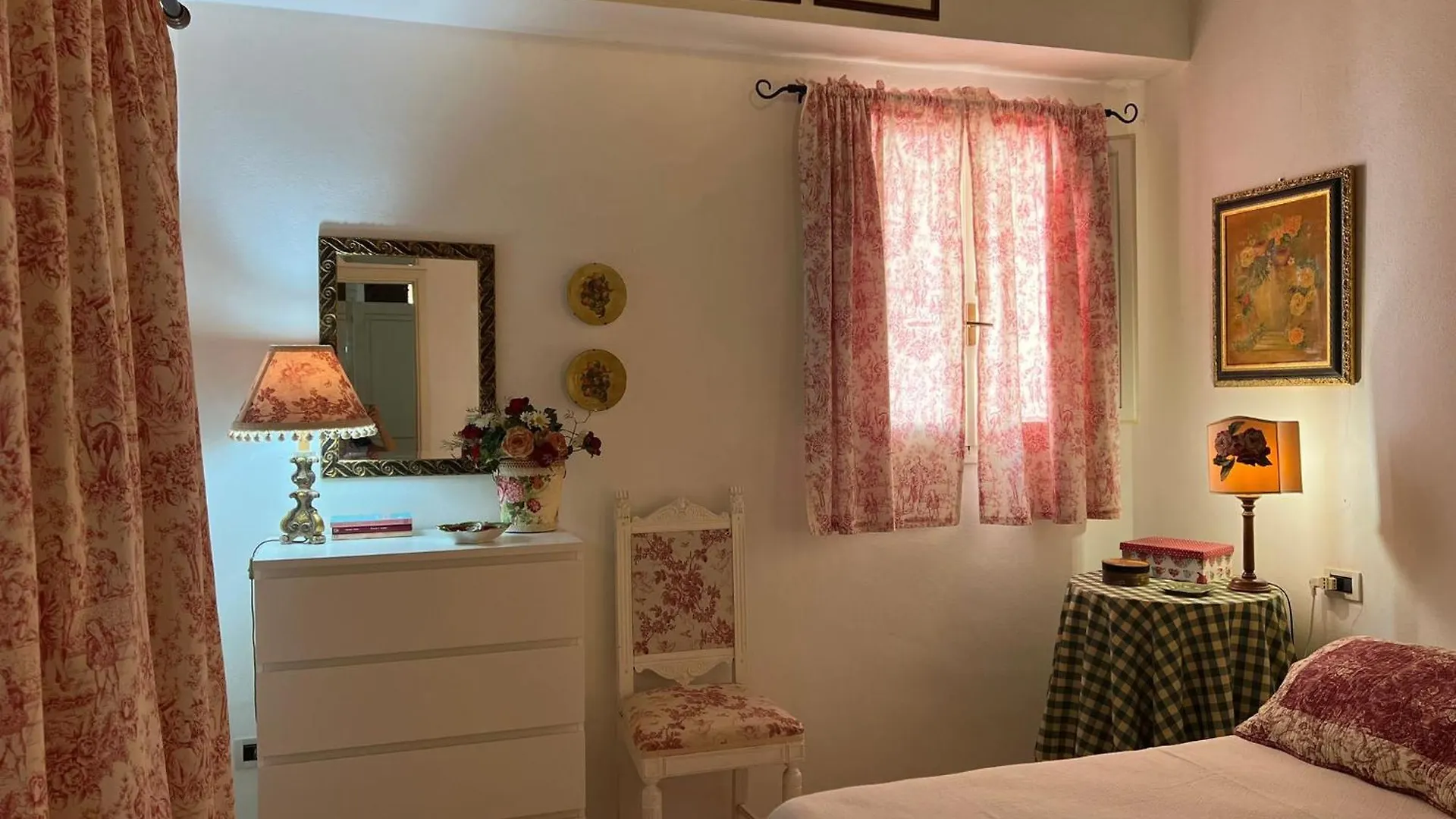 Appartamento Casa Mariuccia Carloforte