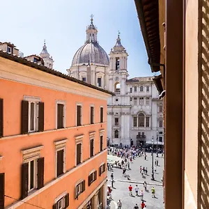 Navona View , Roma Italia