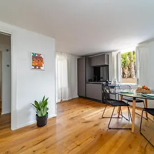 Casa Gagini , Palermo Italia