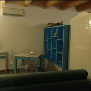 Residenza Cuntin Carloforte (Isola di San Pietro)