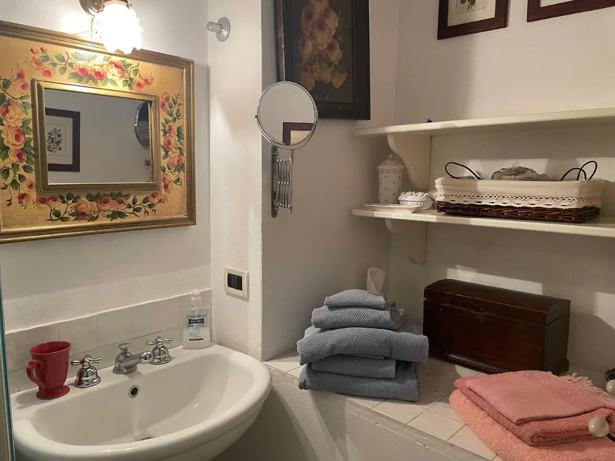 Apartamento Casa Mariuccia Carloforte   Carloforte (Isola di San Pietro)