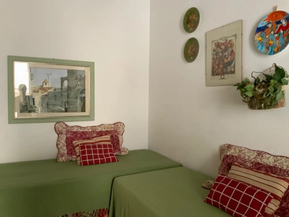 Apartamento Casa Mariuccia Carloforte   Carloforte (Isola di San Pietro)