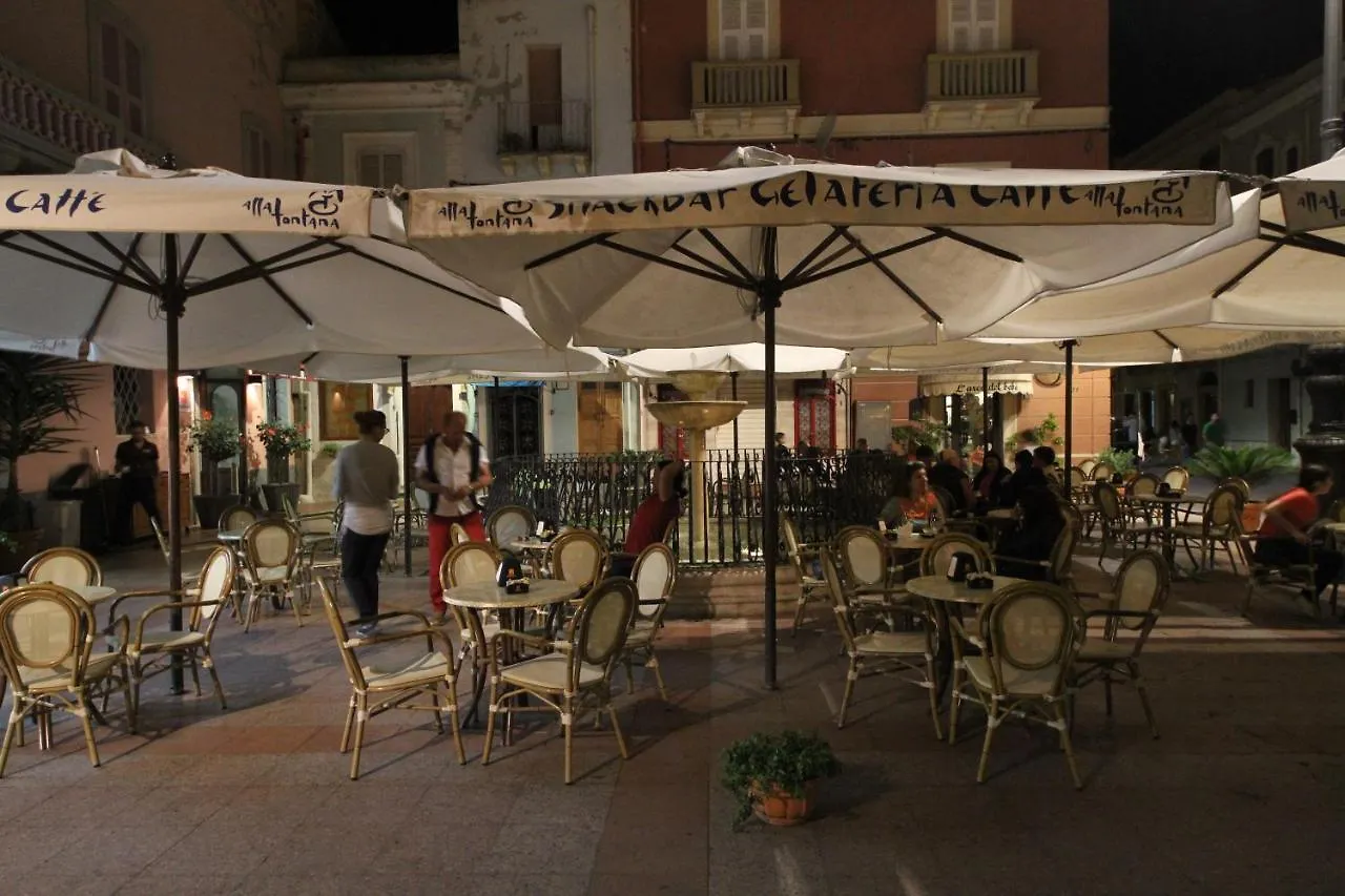 Apartamento Casa Mariuccia Carloforte