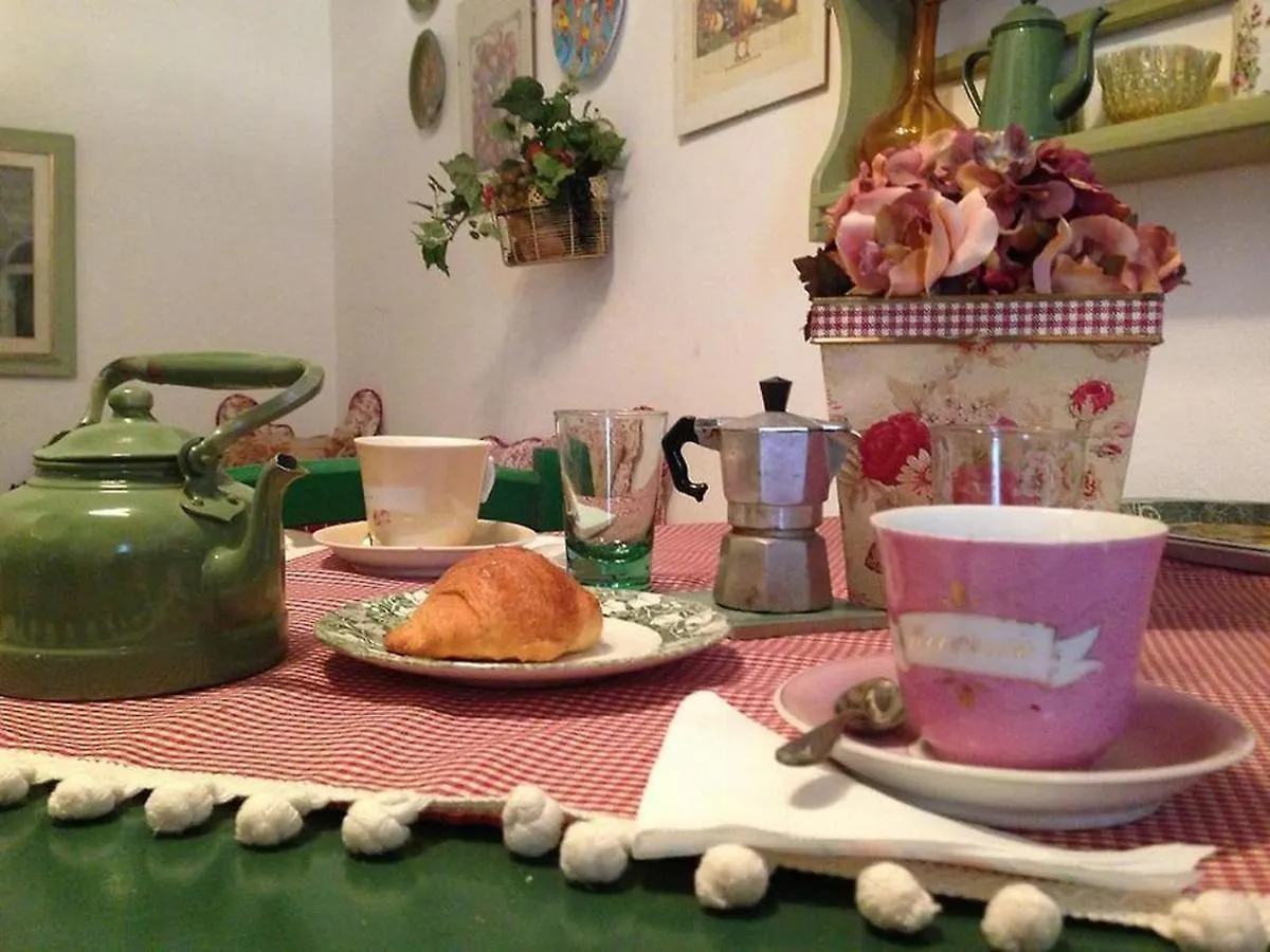 Apartamento Casa Mariuccia Carloforte