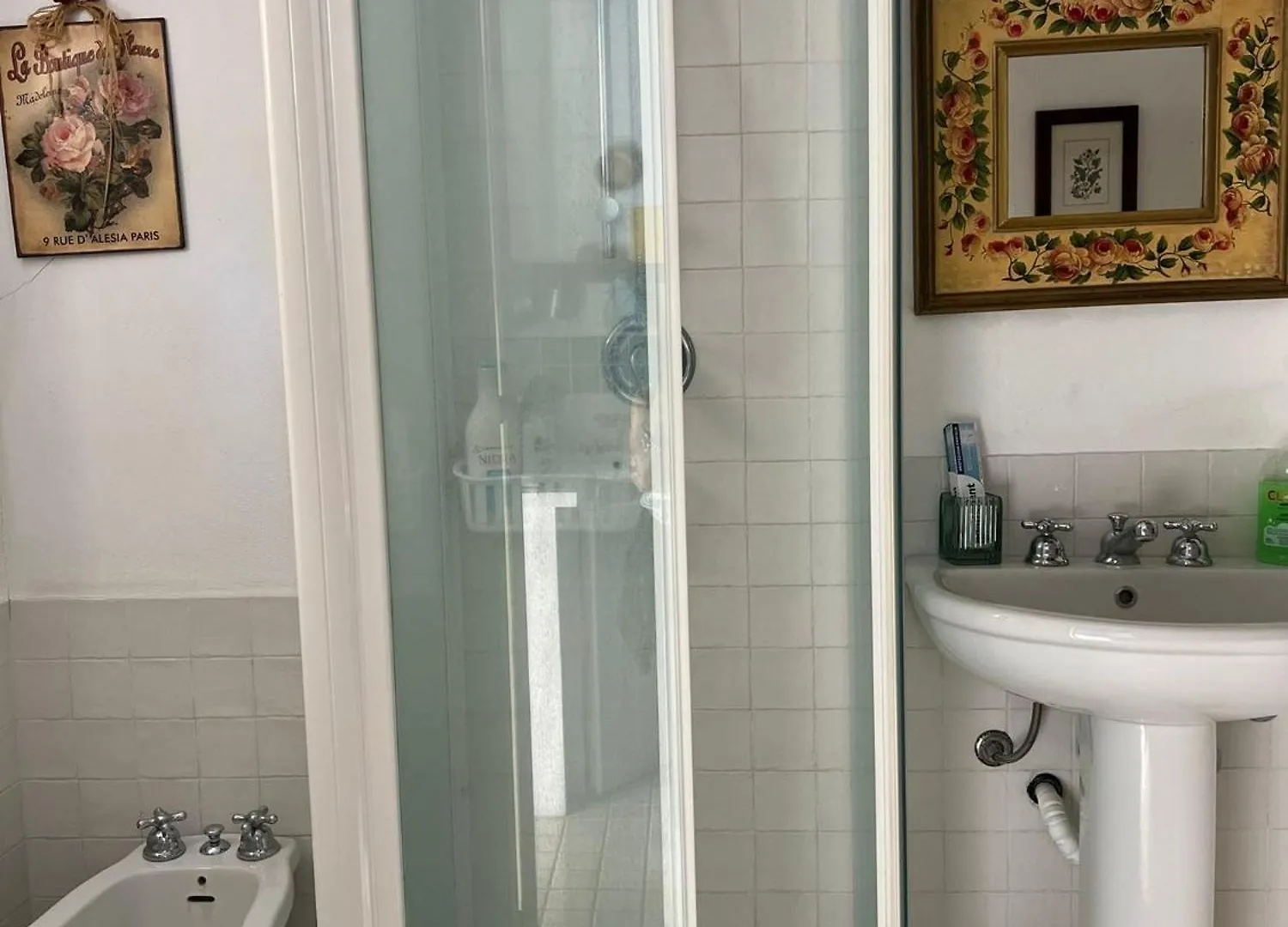Apartamento Casa Mariuccia Carloforte  Carloforte (Isola di San Pietro)