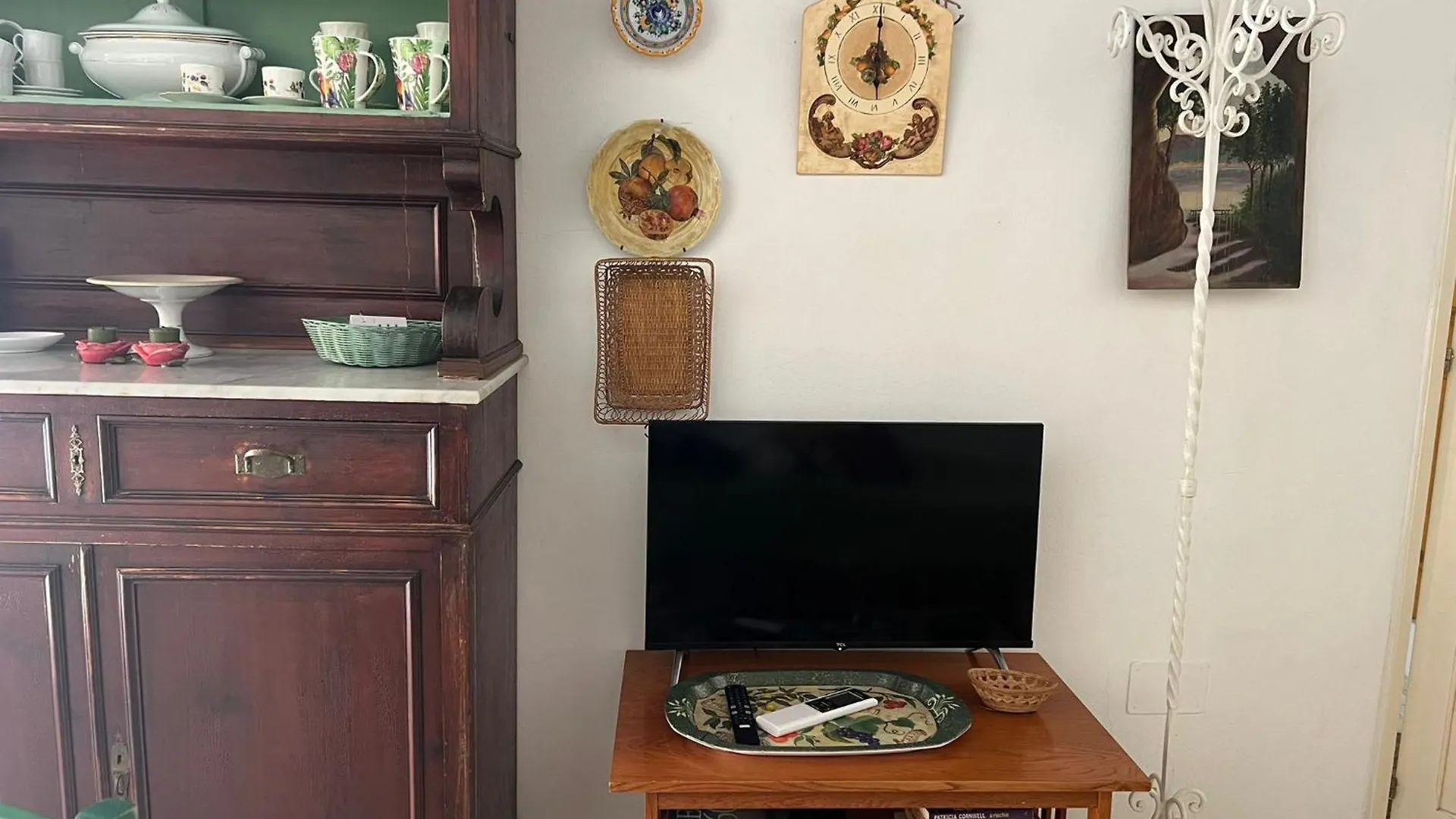 Apartamento Casa Mariuccia Carloforte