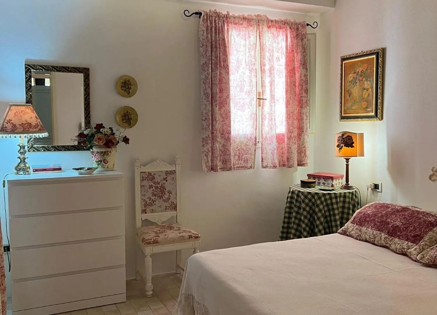 Apartamento Casa Mariuccia Carloforte